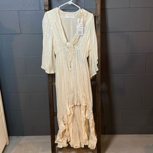 Sun dress Juliana Dress.